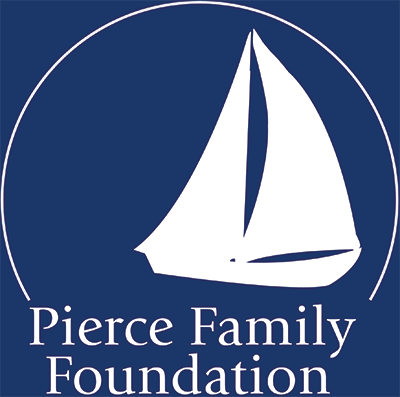 logo: Pierce Family Foundation